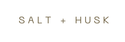 Salt + Husk